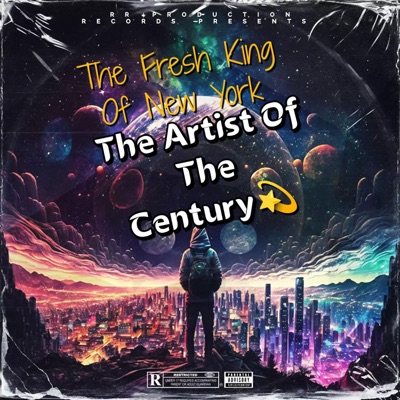The Artist of the Millennium, Pt. 3