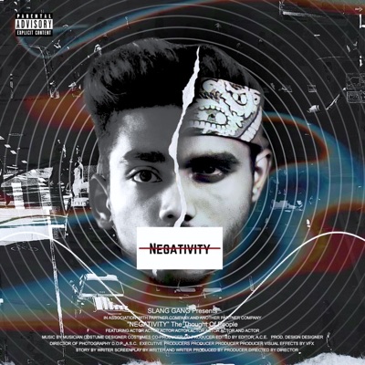 Negativity - Single