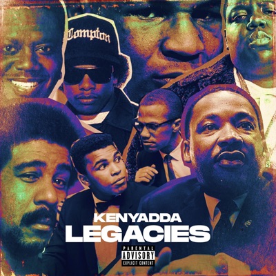 Legacies - Single