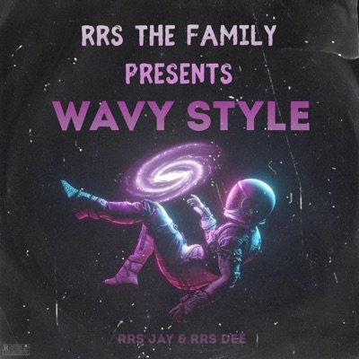 Wavy Style - Single