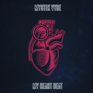 My Heart Beat - Single