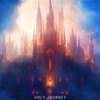Divine Cathedral (Long Version) - Holy Journey