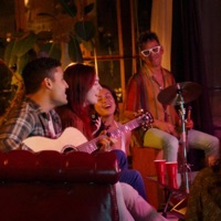 Figured Out - Single - MALINDA