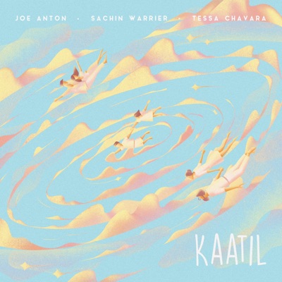 Kaatil (feat. Sachin Warrier & Tessa Chavara) - Single