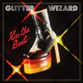 Glitter Wizard - Suffragette City