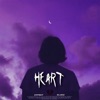 Heart (feat. Leah Julia) - Single