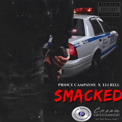Smacked (feat. Campayne) - Single