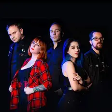 Listen to Tsunami Bomb, watch music videos, read bio, see tour dates & more!