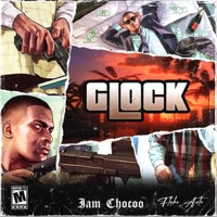 Glock - Single - Iam_chocoo