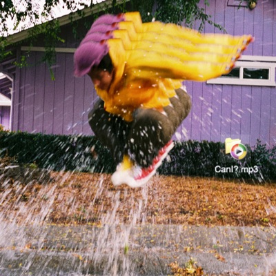 Can I? - Single