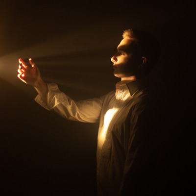 Lights go up - Single