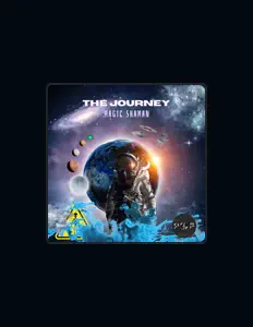 Poslechněte si interpreta magic shaman, sledujte hudební videa, přečtěte si životopis, podívejte se na data turné a další informace.