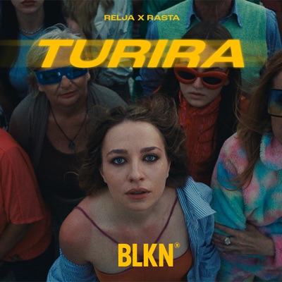Turira - Single