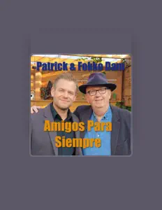 Listen to Patrick Dam, watch music videos, read bio, see tour dates & more!