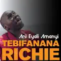 Ani Eyali Amanyi