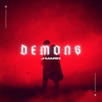 Demons - Single - J-Marin