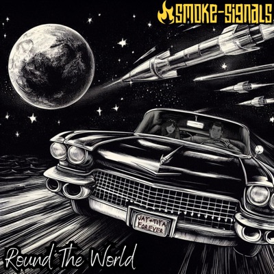 Round the World - Single