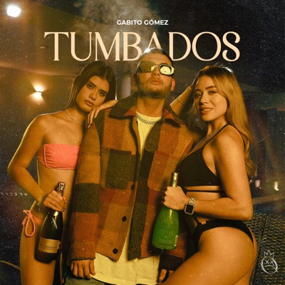 Tumbados - Single