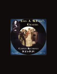 聆聽 Edwin J. McEnelly's Orchestra、觀看音樂影片、閱讀小傳、查看巡演日期等！