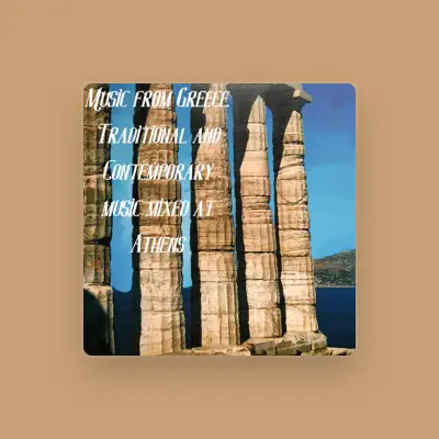 Listen to Nikos Margaritakis, watch music videos, read bio, see tour dates & more!
