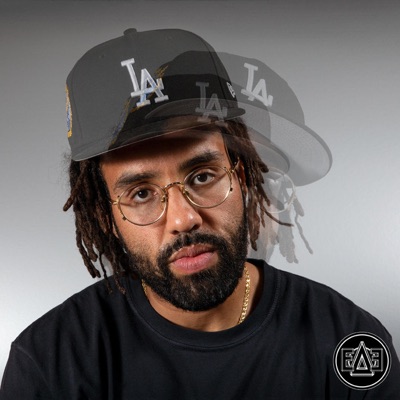 Blame Game (BORN ADDICT) (feat. Russell Evan) - Single