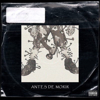 Antes de Morir - EP