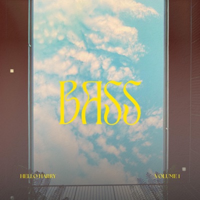 Bass - EP