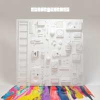 Uit De Verf Instrumentals - SiRKriS