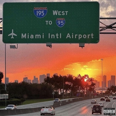 Miami Intl Airport - Single