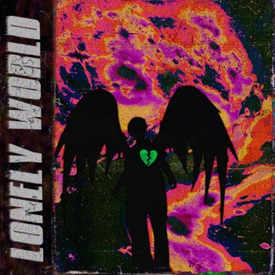 Lonely World - Single