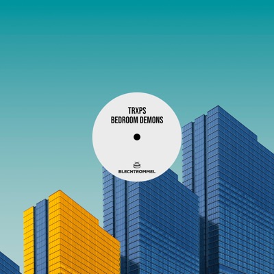 Bedroom Demons - Single