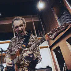 Listen to Gowy, watch music videos, read bio, see tour dates & more!