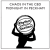 Midnight in Peckham - EP - Chaos In The CBD
