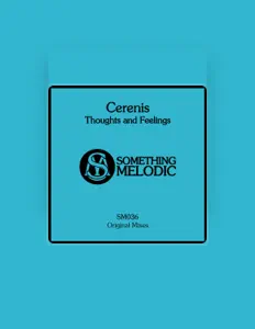 Ouça Cerenis, assista a videoclipes, leia a biografia, veja as datas das turnês e mais!