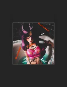 Listen to GlockHart, watch music videos, read bio, see tour dates & more!