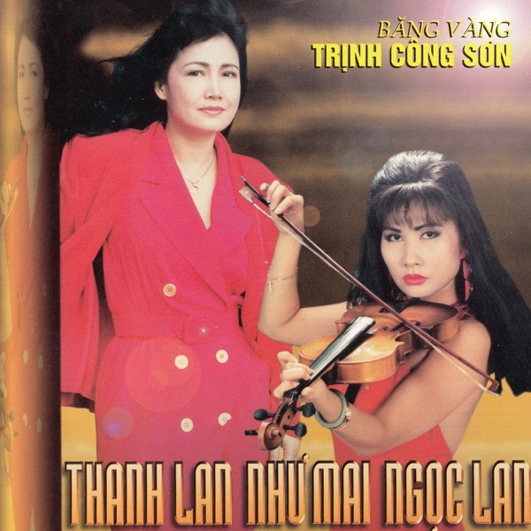 Băng Vàng Trịnh Công Sơn