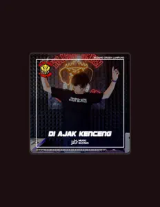 Dengarkan BUJANG ORGEN LAMPUNG, tonton video musik, baca bio, lihat tanggal tur & lainnya!
