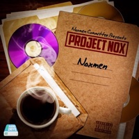 Project N.O.X. - Noxmen Committee
