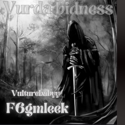 Vurda bidness (feat. F6gmleek) - Single