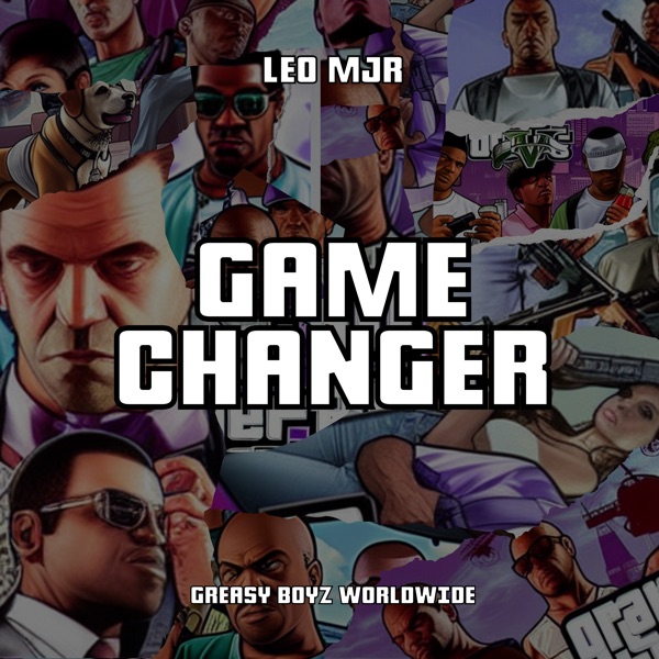 Game Changer (feat. LEO MJR)