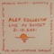 Alef - Alef Collectif lyrics