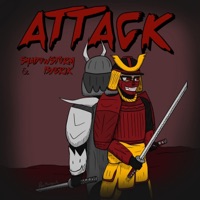 Attack - Single - ByErik ヵ & ShadowStorm