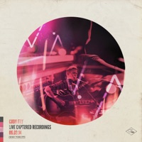 Live Captured Recordings - Single - Cody Fry