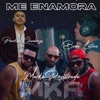 Me Enamora - Single