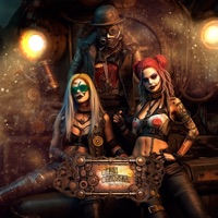 Отряд самоубийц - Single - ANTARCTIC