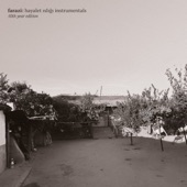 Hayalet Islığı (Instrumentals) [10th Year Edition] artwork