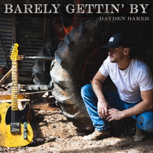 Hayden Baker - Something I Can’t Do - Line Dance Chorégraphe