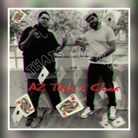 That's All Cap (feat. Char) AZ-Tech