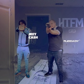 4evrmkn (feat. Jrey Cash) Fliggady