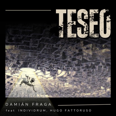 Teseo (feat. Individrum & Hugo Fattoruso) - Single